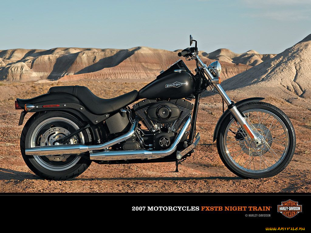 , harley, davidson